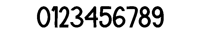 Couple Display Regular Font OTHER CHARS