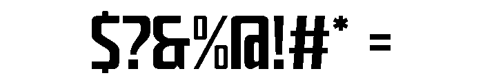 Couple Embrace Font OTHER CHARS