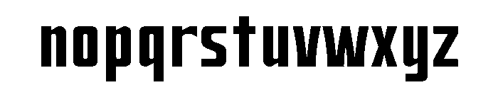 Couple Embrace Font LOWERCASE