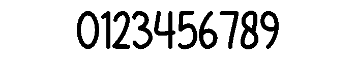 Couple Fashion Regular Font OTHER CHARS