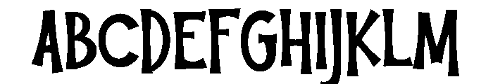 Couple Girl FONT