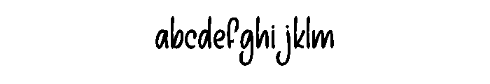Couple Memories FONT