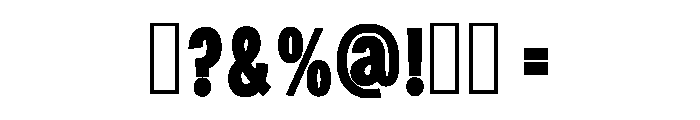 Couple Valentine Regular Font OTHER CHARS