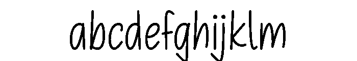 Couples Memories FONT