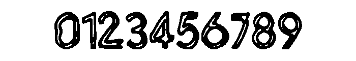 Courier_Prime Font OTHER CHARS