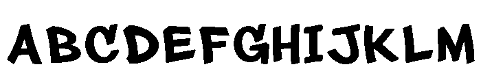 Court Regular FONT