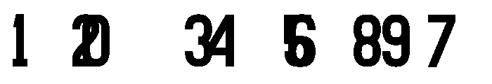 Cousins Beach Regular Font OTHER CHARS