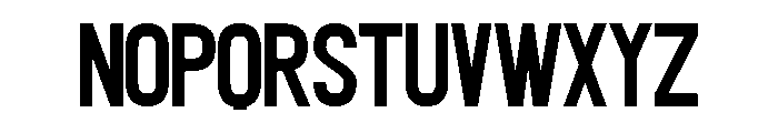 Cousins Beach Regular Font LOWERCASE