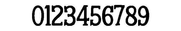 Coven_Sans Font OTHER CHARS