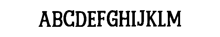 Coven_Sans FONT