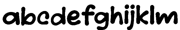 Coverpen FONT