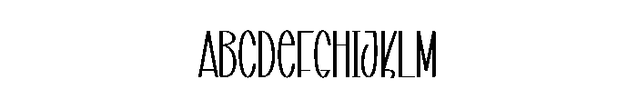Cowboy Banana FONT