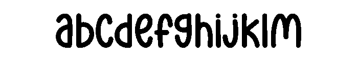 Cowboy Humble FONT