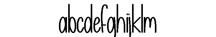 Cowboy Newyear FONT