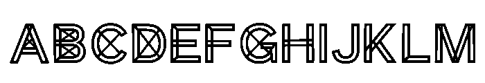 Coyne Regular FONT