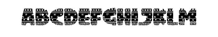 Cozy Christmas 2 FONT