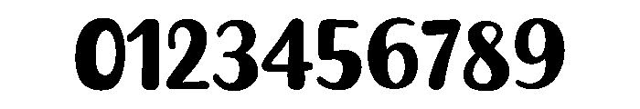 Cozy Latte Regular Font OTHER CHARS