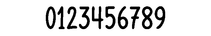 Cozy Lines Font OTHER CHARS