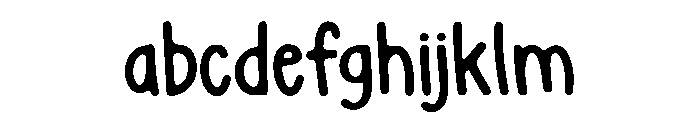 Cozy Lines FONT