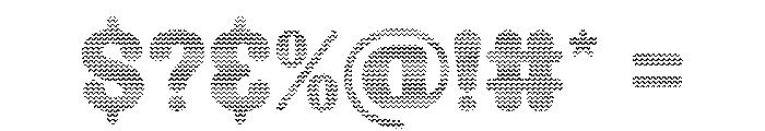 Cozy Xmas Regular Font OTHER CHARS