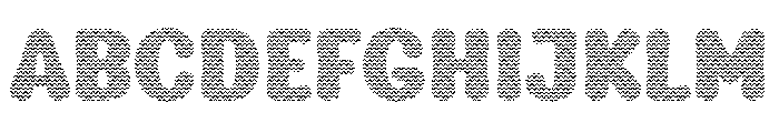 Cozy Xmas Regular FONT
