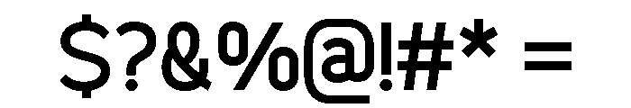 Cozycolin Font OTHER CHARS