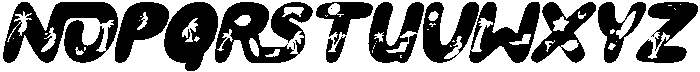 COASTAL ESSENCE REGULAR ITALIC otf (400) Font UPPERCASE