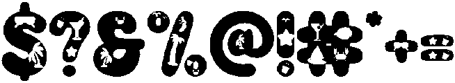 COASTAL ESSENCE REGULAR otf (400) Font OTHER CHARS