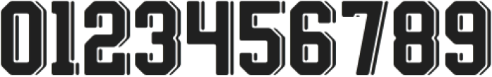 COBLOSANS otf (400) Font OTHER CHARS