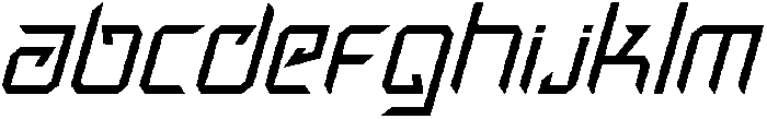 COMFORT COVERS REGULAR ITALIC otf (400) FONT