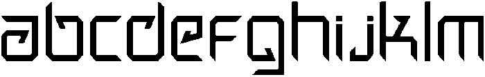 COMFORT COVERS REGULAR otf (400) FONT