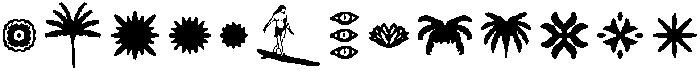 CONEGA Icon otf (400) FONT