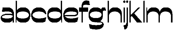 CONEGA otf (400) FONT