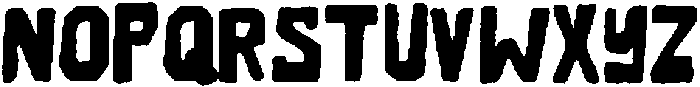 Coastal Cabana Caps Regular otf (400) Font LOWERCASE