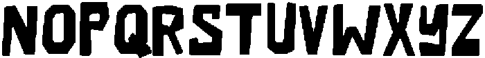 Coastal Cabana Caps Skinny Smooth otf (400) Font LOWERCASE