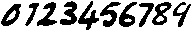Coastal Cabana Light1 Oblique otf (300) Font OTHER CHARS