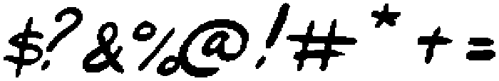 Coastal Cabana Light1 otf (300) Font OTHER CHARS