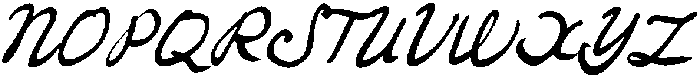 Coastal Cabana Light2 Oblique otf (300) Font UPPERCASE