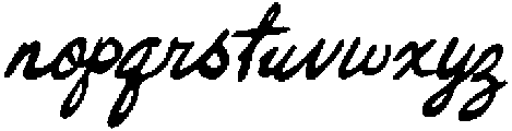 Coastal Cabana Light2 Oblique otf (300) Font LOWERCASE