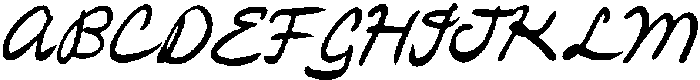 Coastal Cabana Light2 otf (300) Font UPPERCASE