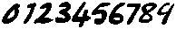 Coastal Cabana Oblique otf (400) Font OTHER CHARS