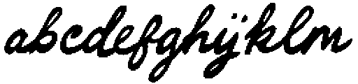Coastal Cabana Regular otf (400) FONT