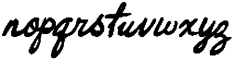 Coastal Cabana Regular otf (400) Font LOWERCASE