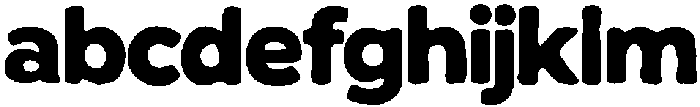 Coastal House Regular otf (400) FONT