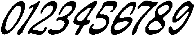 Coastal House Script otf (400) Font OTHER CHARS