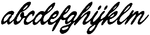 Coastal House Script otf (400) FONT