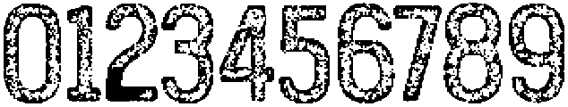 Coastal Memories Sans Grunge otf (400) Font OTHER CHARS