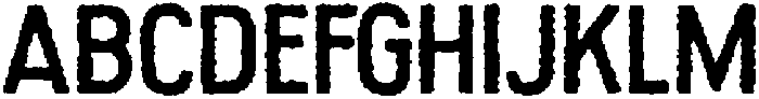 Coastal Memories Sans Rough otf (400) FONT