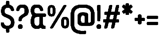 Coastal Memories Sans otf (400) Font OTHER CHARS
