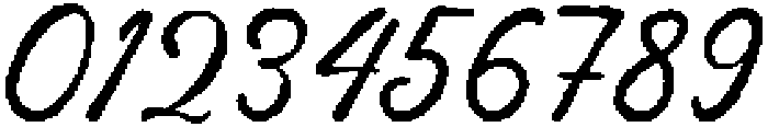 Coastal Memories Script Rough otf (400) Font OTHER CHARS
